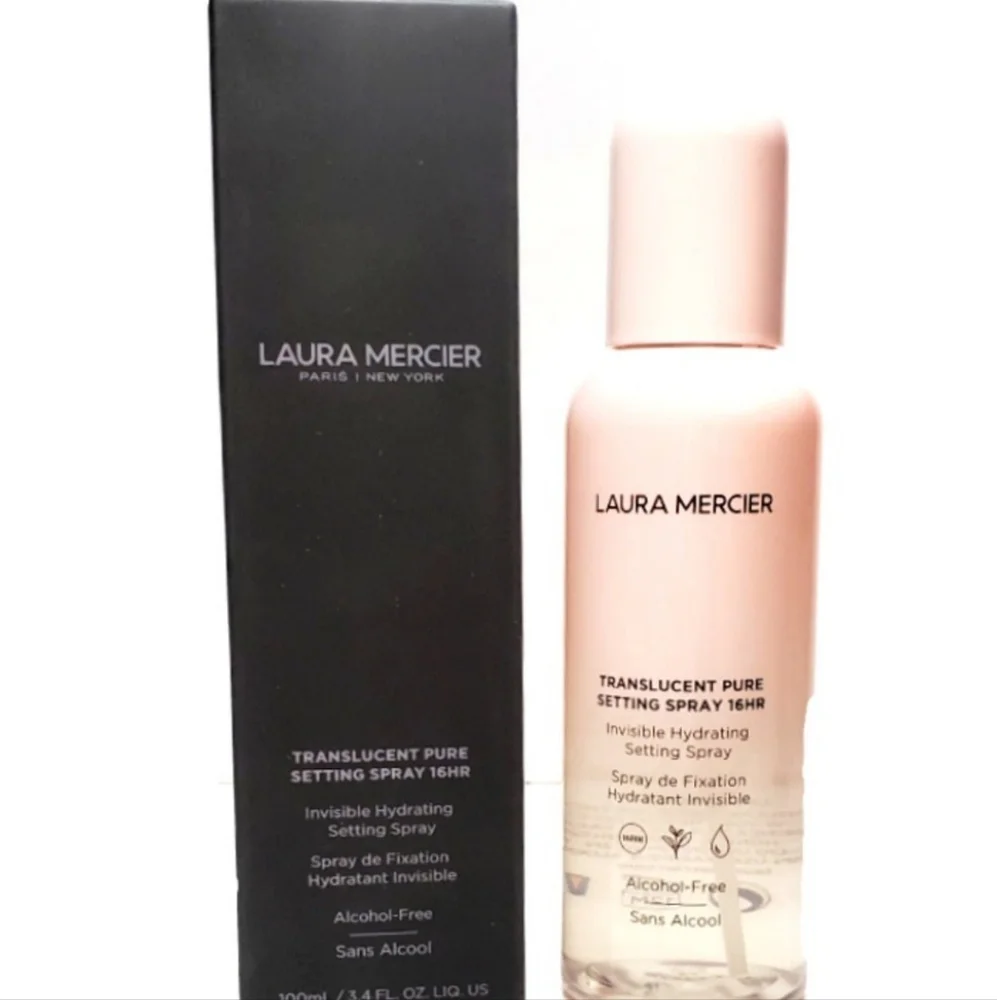 Laura Mercier‎ Setting Spray Full size